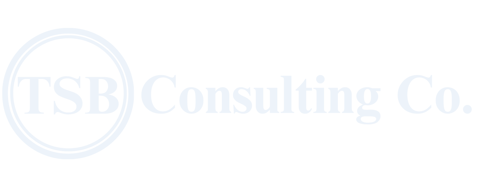 CÔNG TY TNHH TƯ VẤN TSB